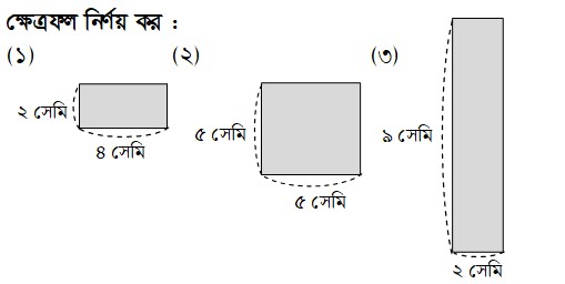 ১০.৬ অনুশীলনী (২) প্রশ্ন ও উত্তর