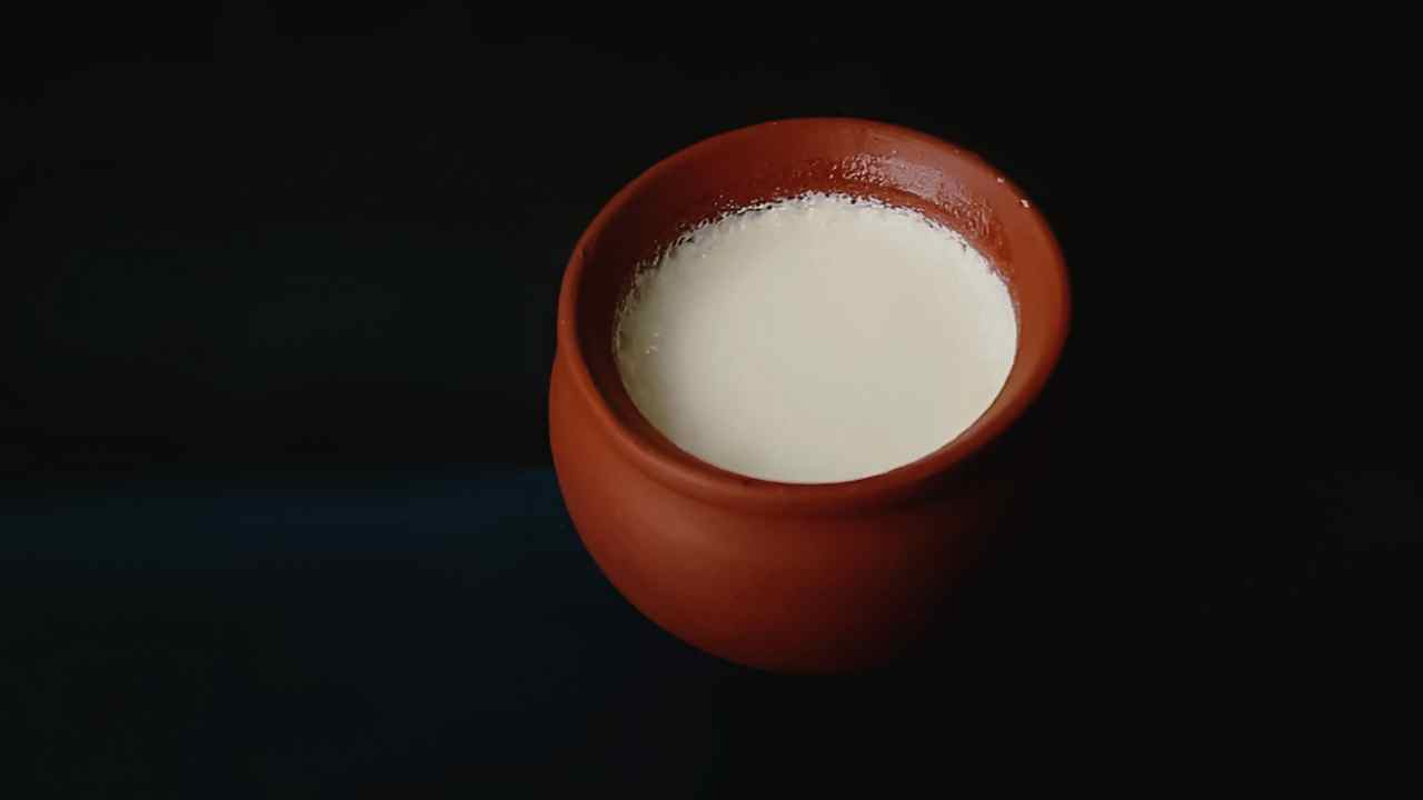 ওজন কমাতে টক দই খাওয়ার নিয়ম